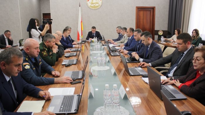 Утвержден бюджет Социального фонда на 2024 год