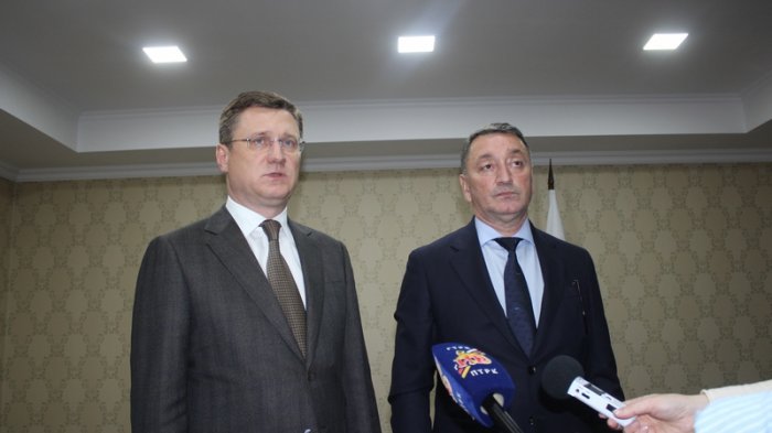 Повышение собственных доходов, инвестиционной привлекательности, увеличение рабочих мест: основные итоги заседания МПК