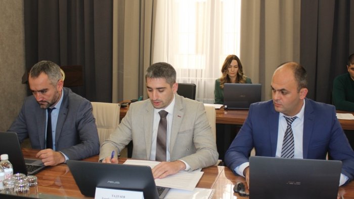 Приняты Прогноз и План социально-экономического развития на 2024 год 