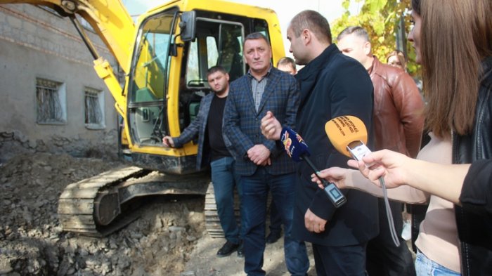 Константин Джуссоев: «Необходимо вести разъяснительную работу с людьми»