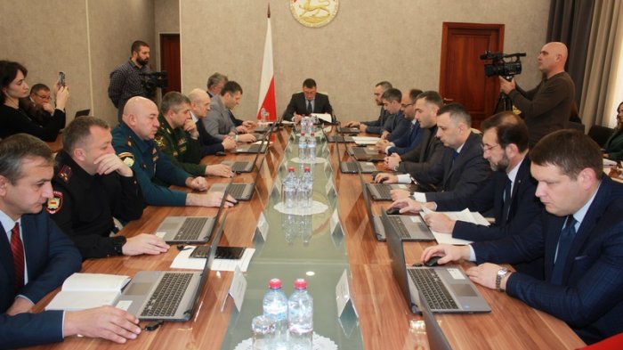 Об исполнении Государственного бюджета