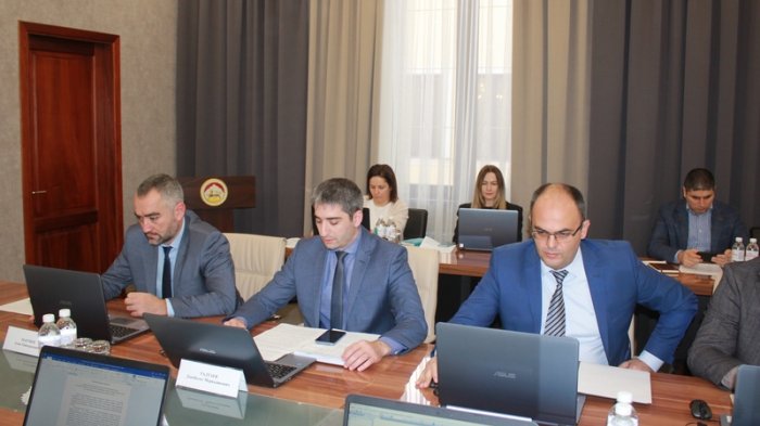 О внесении изменений в Закон «О Государственном бюджете Республики Южная Осетия на 2023 год»