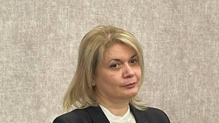 На должность заместителя Министра здравоохранения назначена Алена Пухаева