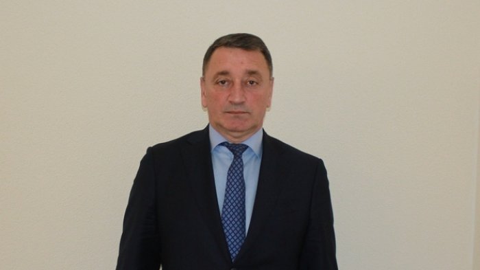 Константин Джуссоев поздравил коллектив «Симда» с 85-летием со дня основания 