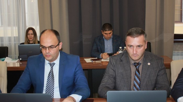 О перечне инвестпроектов для предоставления господдержки