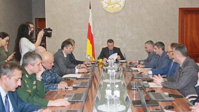 О Программе государственных гарантий бесплатного оказания гражданам Республики Южная Осетия медицинской помощи на 2024 год