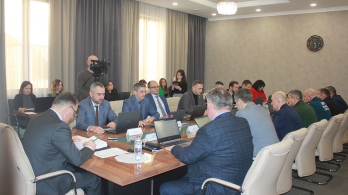 О поддержке предпринимательства