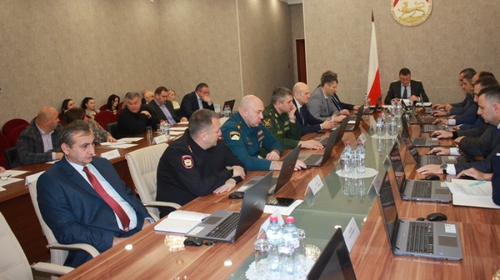 О некоторых вопросах по реализации Инвестрограммы на 2023-2025 годы