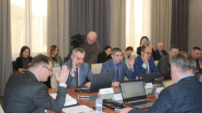 Утверждены тарифы на услуги ЖКХ