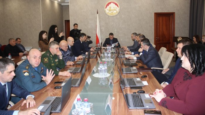 На поддержку предпринимательства в 2024 году направят около 87 миллионов рублей