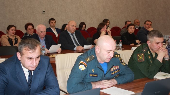 О правилах причисления объектов собственности к критически важным