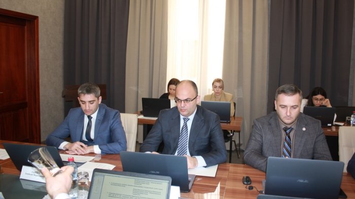 О повышении денежного довольствия военнослужащих ГСО