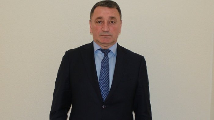 Константин Джуссоев поздравил Таймураза Боллоева с Днем рождения