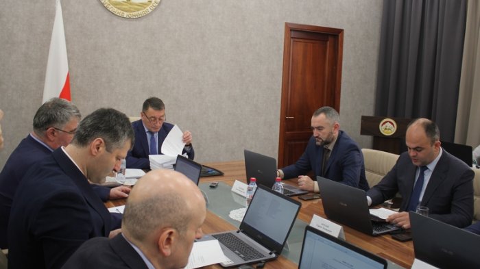 Об исполнении бюджета Фонда содействия льготному кредитованию МСП