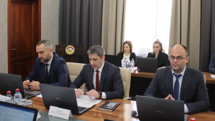 Об изменениях в Налоговом кодексе