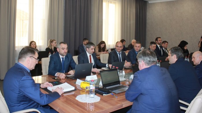 Об изменениях в госбюджете на 2024 год