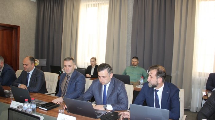  «Центр социальной поддержки населения» передан в подчинение Минтруда