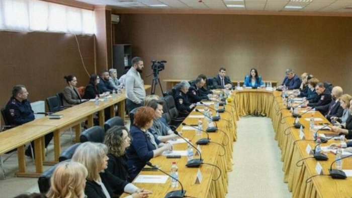 Алан Джиоев: «Своевременное выявление имеющейся проблемы поможет с большей эффективностью устранить ее»