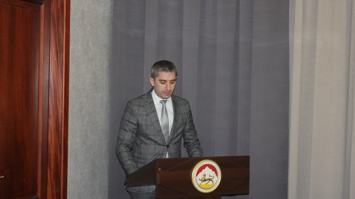 Правительство одобрило законопроект «О Государственном бюджете Республики Южная Осетия на 2023 год»