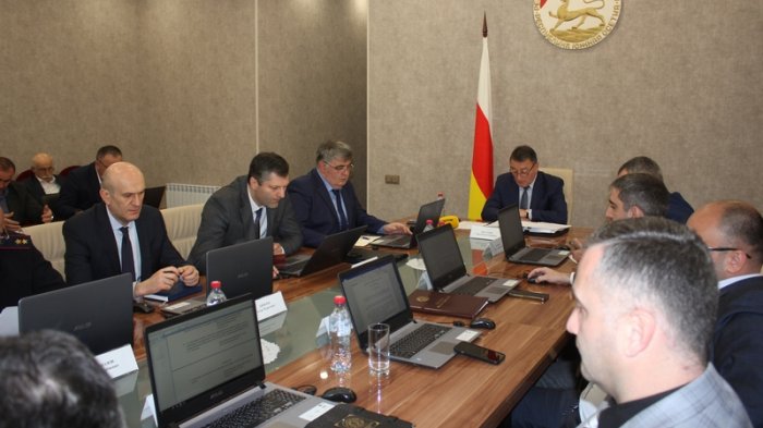 Оказана помощь жителю села Прис