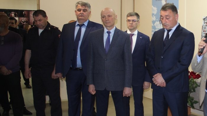 Алан Джиоев: «Беслан является не только частью нашей памяти, но и культурного кода народа»