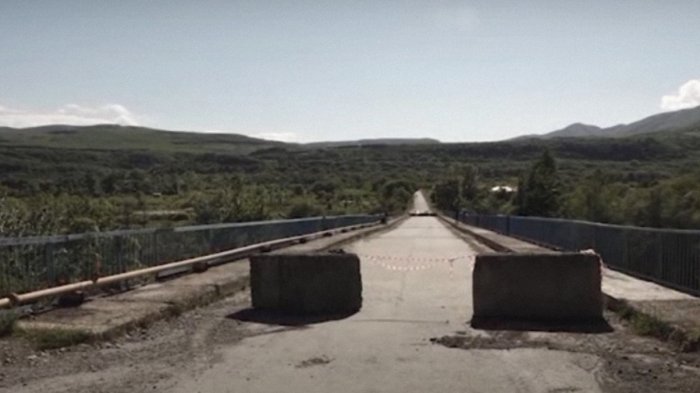 Константин Джуссоев встретился с жителями «Солнечного»