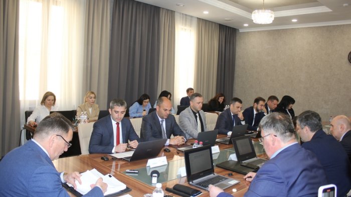 О порядке ведения ЕГРН 