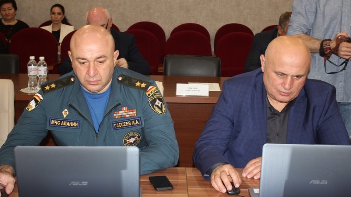 О правилах формирования и утверждения перечня критически важных объектов