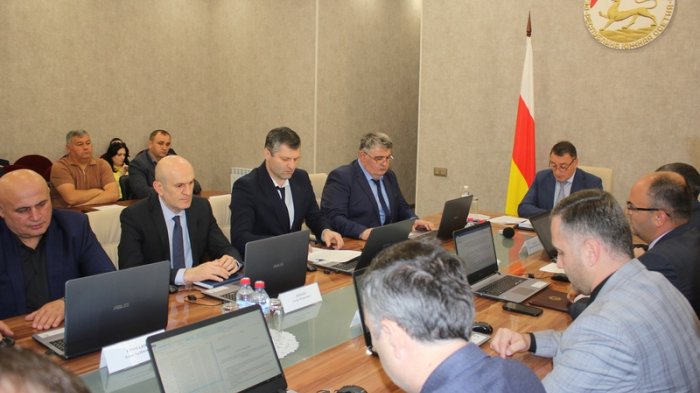 О внесении изменений в порядок исчисления выслуги лет для социальных выплат лицам, проходившим службу в УИН и ССП