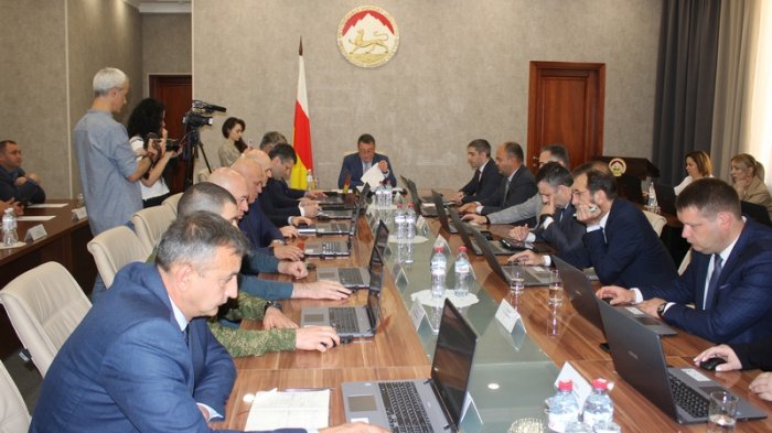 О выделении денежных средств ГУП «Республиканские телерадиосети»