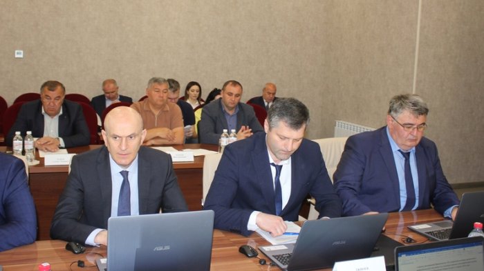 В Правительстве утвердили план распределения лесосечного фонда