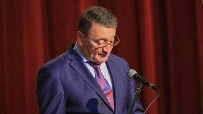 Константин Джуссоев принял участие в торжественном мероприятии по случаю Дня медицинского работника 