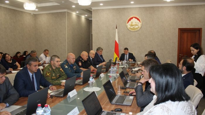 Утверждено Распоряжение Правительства «О государственном кадастровом учете и государственной регистрации прав на некоторые объекты недвижимости, построенные в 2019 – 2023 годах» 