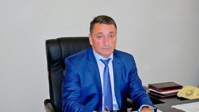 Константин Джуссоевв поздравил экологов с праздником