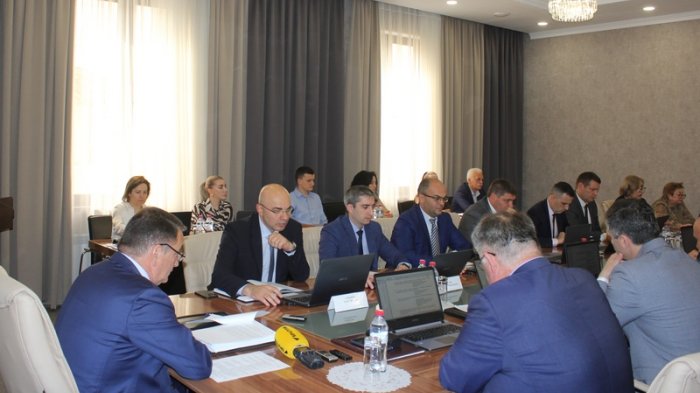 Правительство установило величину прожиточного минимума на II квартал 2024 года