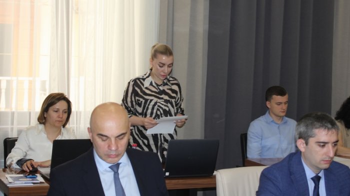 Утвержден состав Комиссии по рассмотрению предложений кадрового агентства по кандидатурам российских специалистов