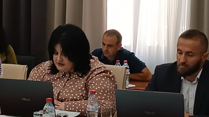 О доплате за работу с детьми с ОВЗ