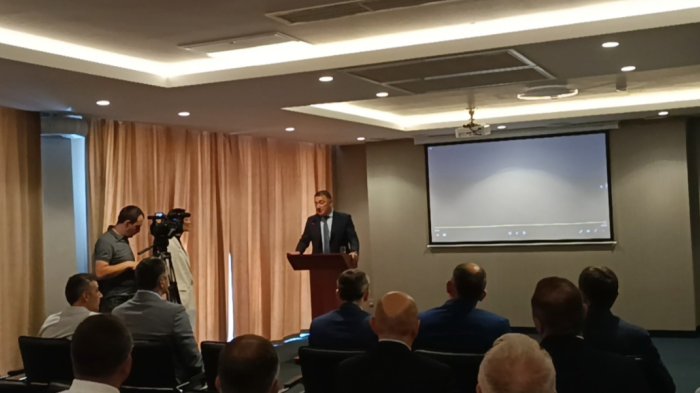 Константин Джуссоев: «Национальный туристический портал поможет раскрыть туристический потенциал республики»