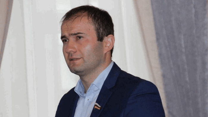 Новым руководителем Администрации Цхинвала стал Алан Габараев 