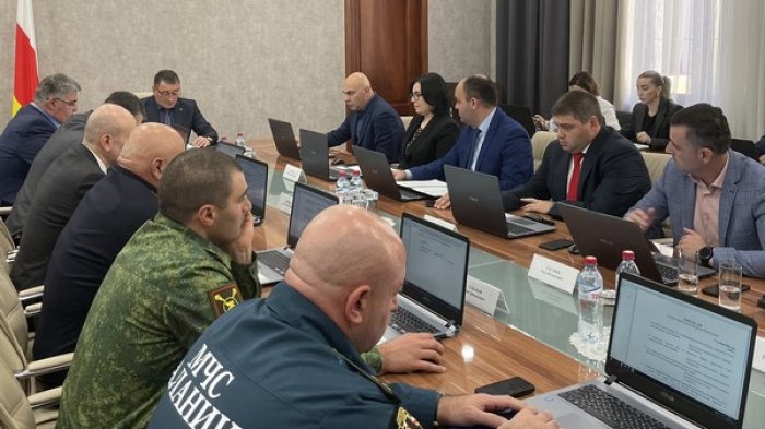 Утвержден новый состав комиссии по регулированию цен