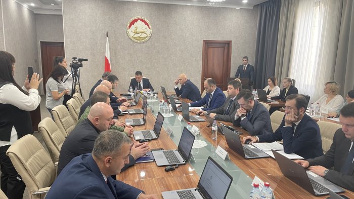 О Госбюджете на 2025 год 