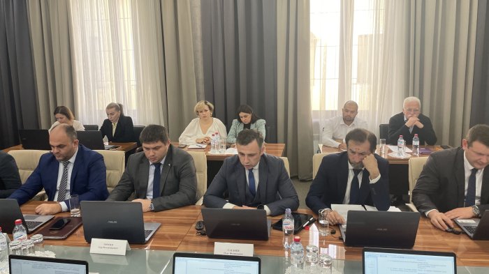 Утверждены план и прогноз соцэкономразвития Республики Южная Осетия на 2025 год