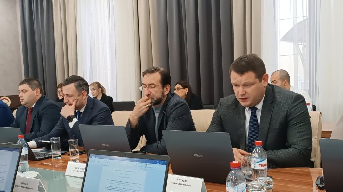 О внесении изменений в Закон «Об образовании»