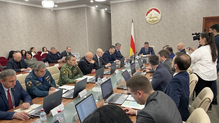 Внесены изменения в правила провоза товаров через пункт пропуска «Хелчуа»