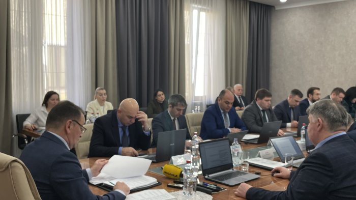 Оказана помощь погорельцам