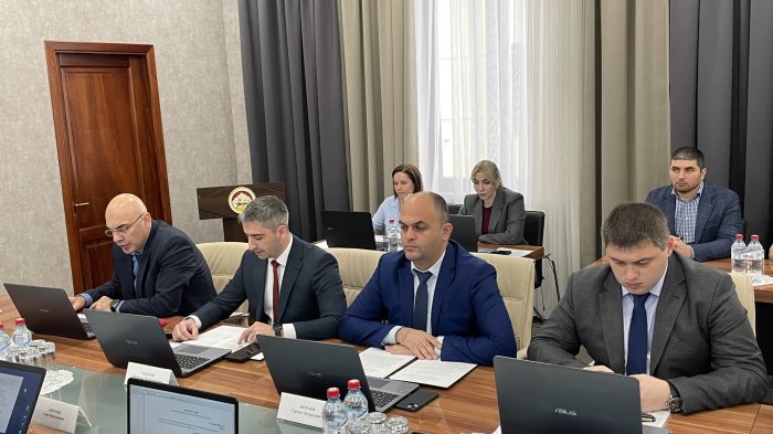 Об исполнении Госбюджета