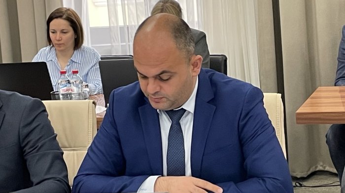 Об исполнении бюджета Фонда содействия льготному кредитованию МСП