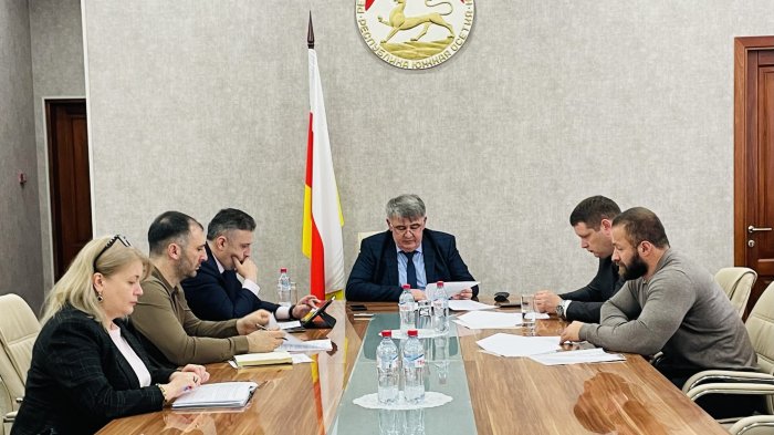 В Правительстве прошло совещание по вопросам организации летнего отдыха детей 