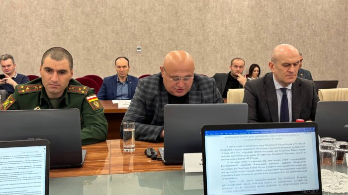 О дополнительных социальных гарантиях для сотрудников МВД