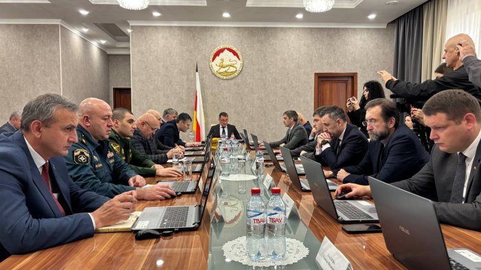 О внесении изменений в Госбюджет